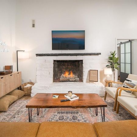 The Wanderer Guesthouse 분 외부 사진