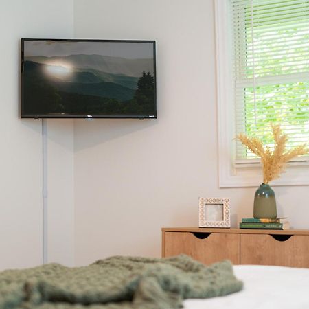 The Wanderer Guesthouse 분 외부 사진