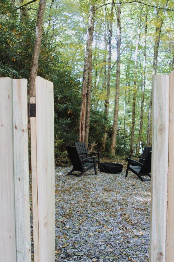 The Wanderer Guesthouse 분 외부 사진