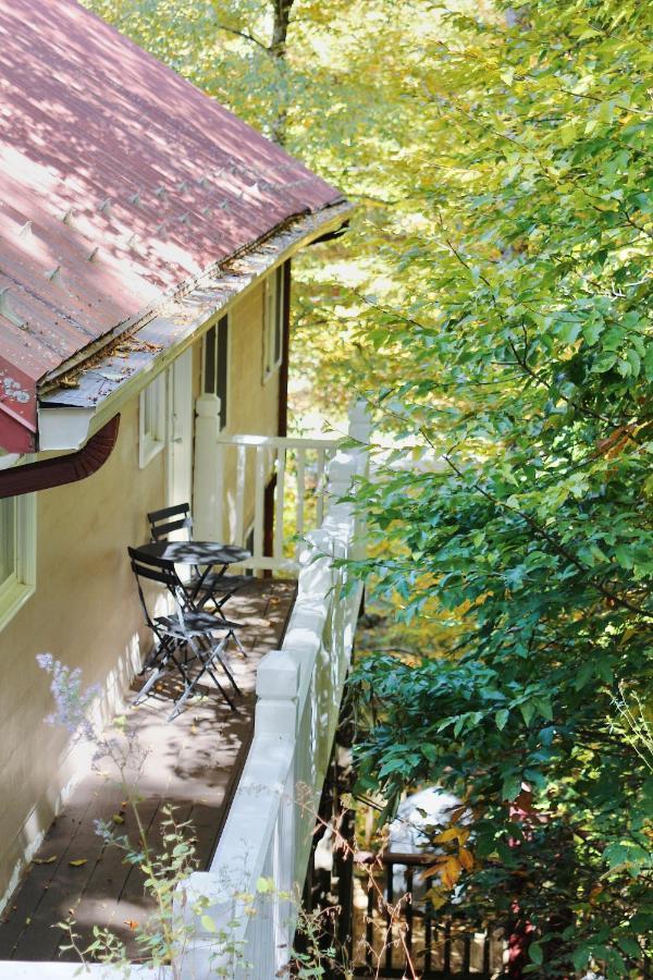 The Wanderer Guesthouse 분 외부 사진