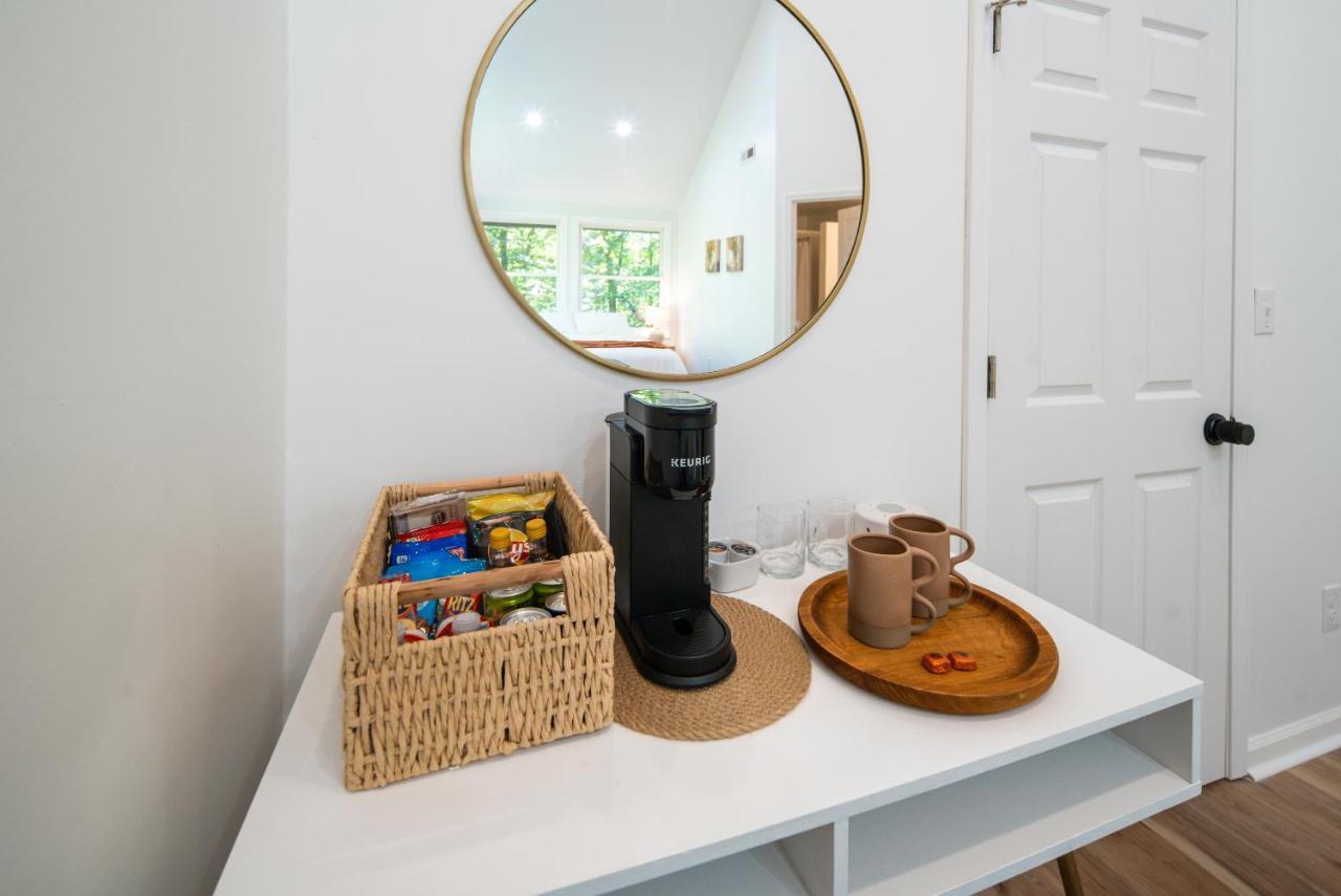 The Wanderer Guesthouse 분 외부 사진
