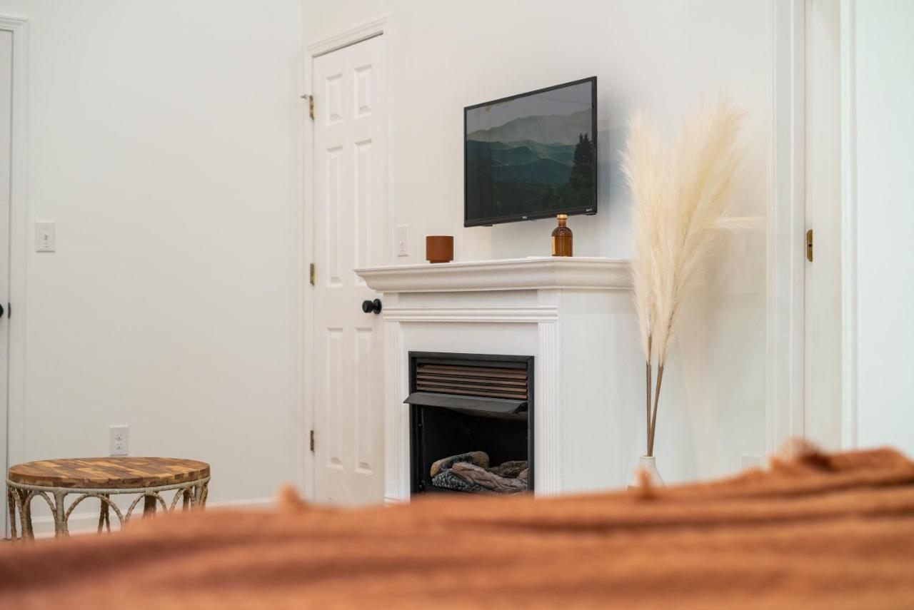 The Wanderer Guesthouse 분 외부 사진