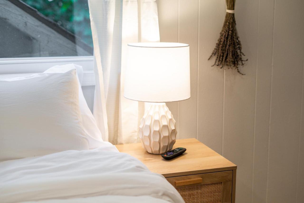 The Wanderer Guesthouse 분 외부 사진