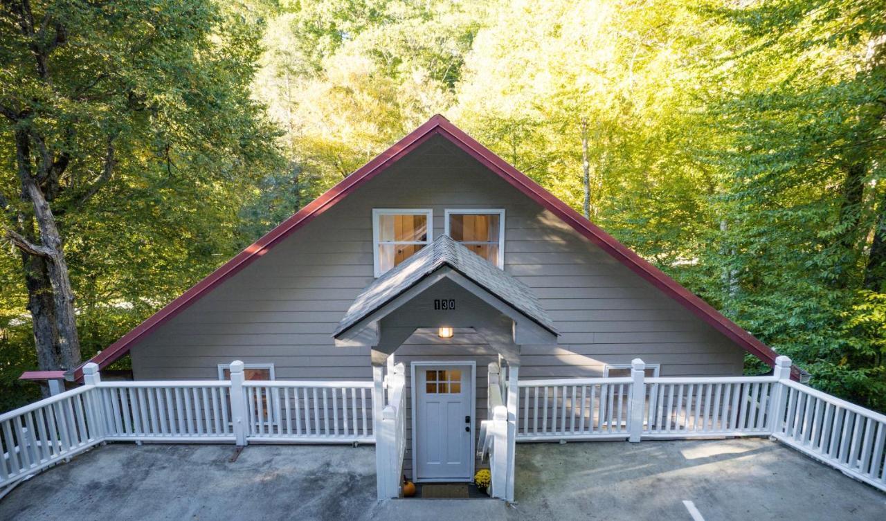 The Wanderer Guesthouse 분 외부 사진