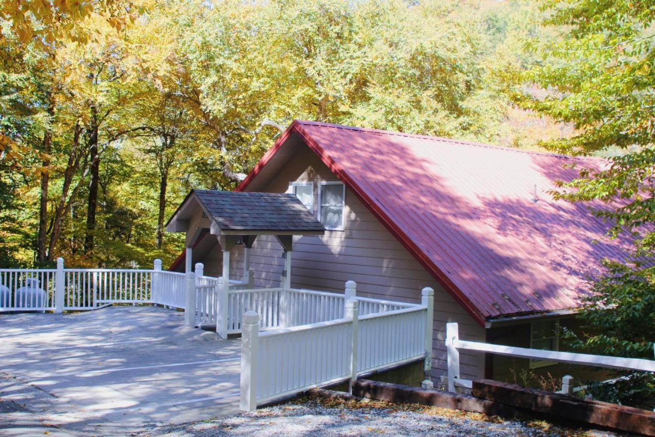 The Wanderer Guesthouse 분 외부 사진