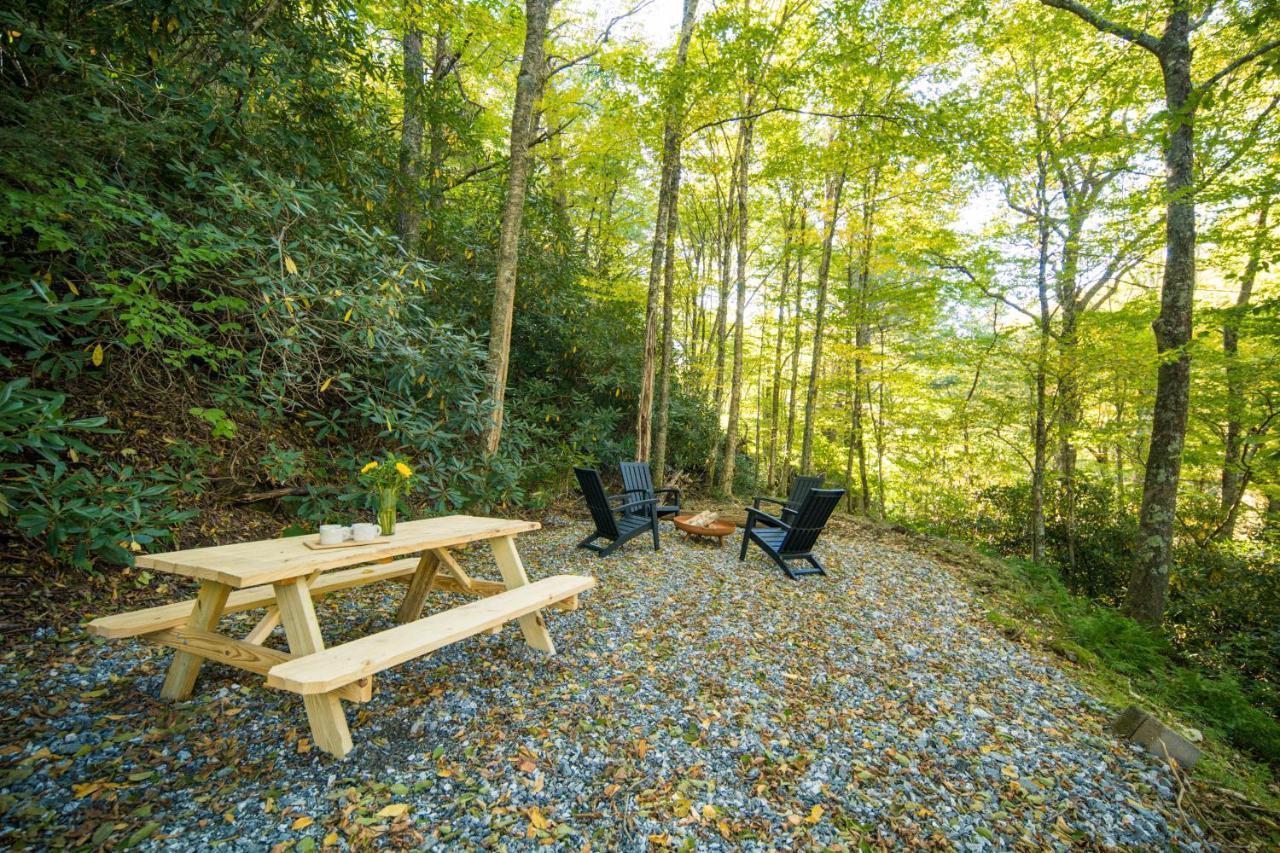 The Wanderer Guesthouse 분 외부 사진