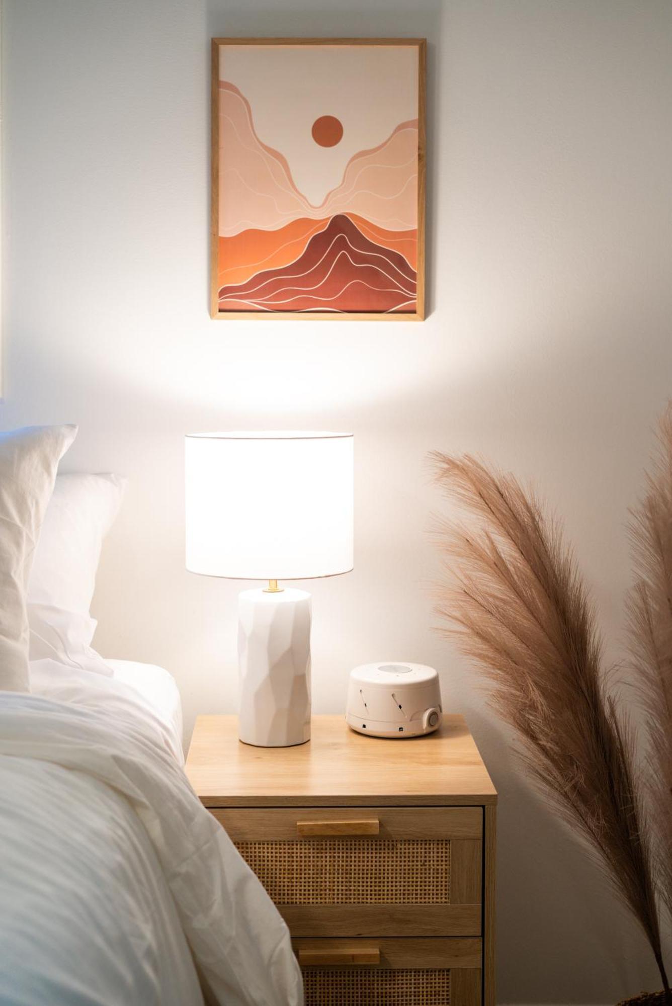 The Wanderer Guesthouse 분 외부 사진