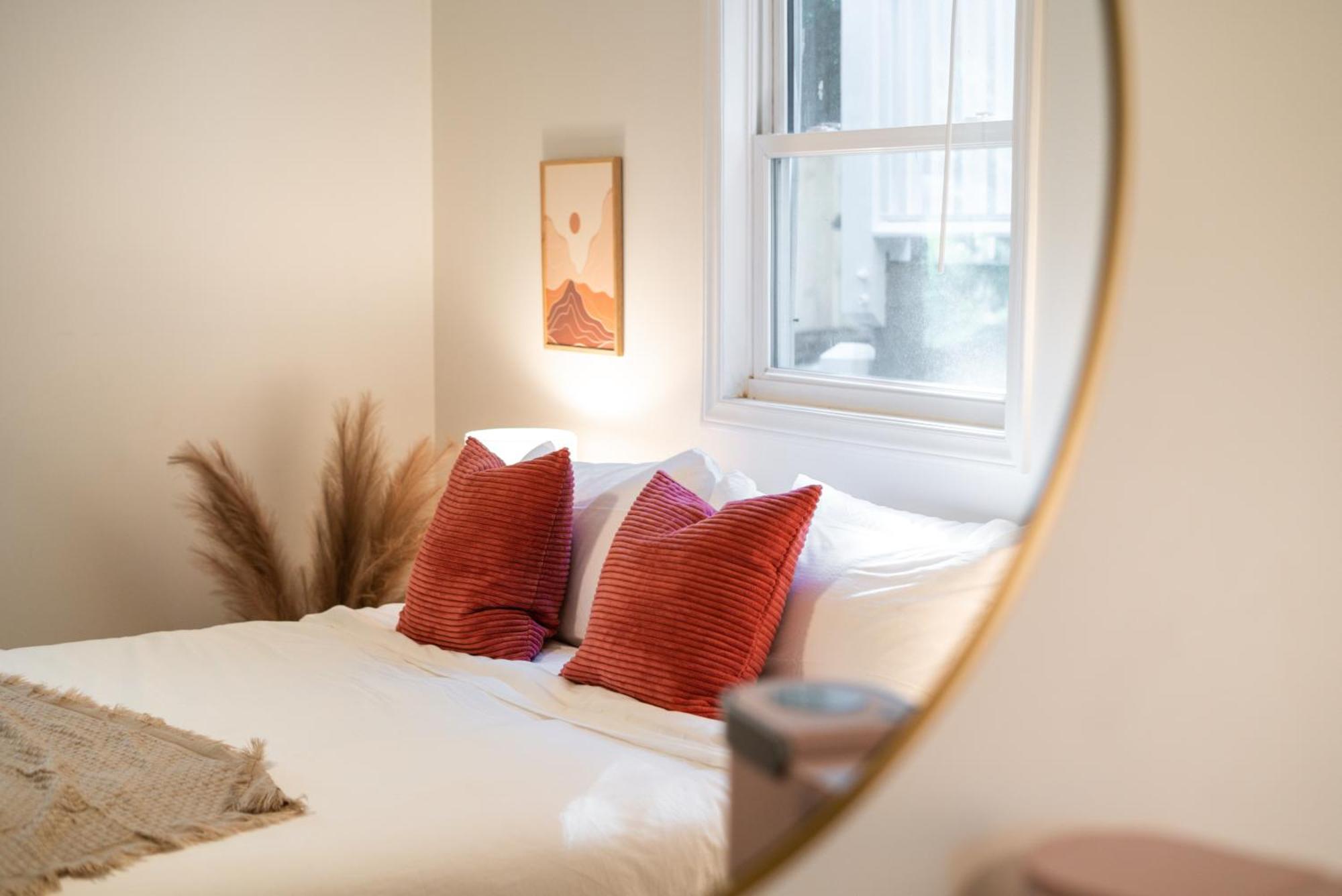 The Wanderer Guesthouse 분 외부 사진