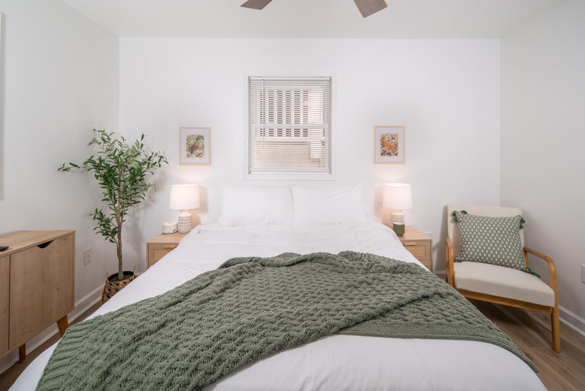 The Wanderer Guesthouse 분 외부 사진